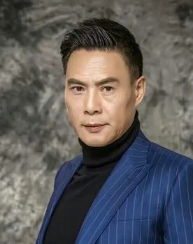 Wang Bo Qing