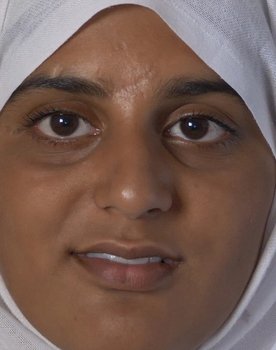 Tooba Bashir Gondal as self