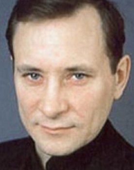 Konstantin Topolaga as 