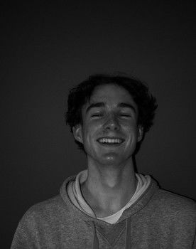 Isaac Chatham as Lucas