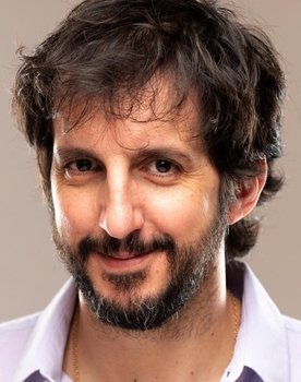 Guillermo Ortega