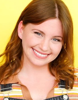Kimberly Weinberger as Kelsey