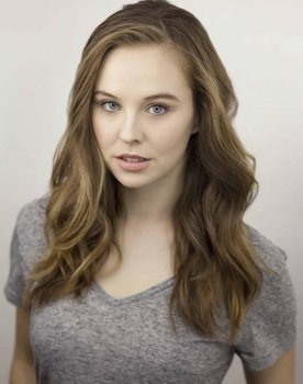 Ellen Marguerite Cullivan as Susan - Cassie's Mother