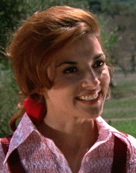 Lenore Stevens