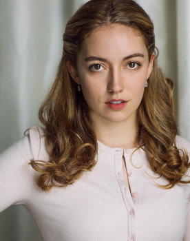 Alexandra Swanbeck