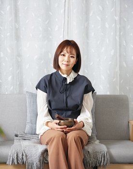 Kwak Jung-eun