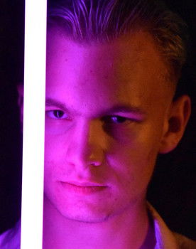 Sam Herbillon-Diament