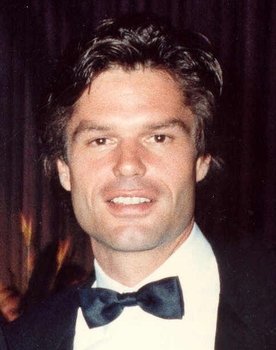 Harry Hamlin Photo