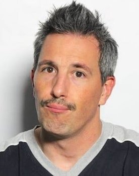 Julien Ménielle as Collègue de Rudy