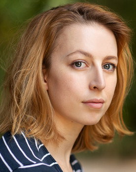 Lucy Greenhalgh