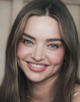 Miranda Kerr as Self