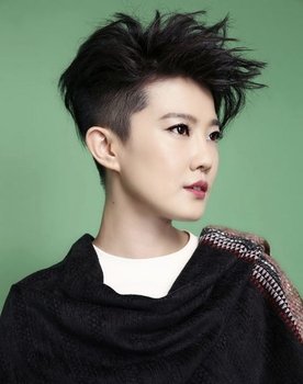 Jeno Liu