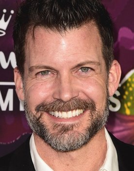 Mark Deklin