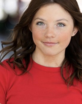 Peyton Riley McConville as Kate
