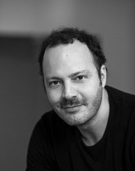 Albert López-Murtra as Gino