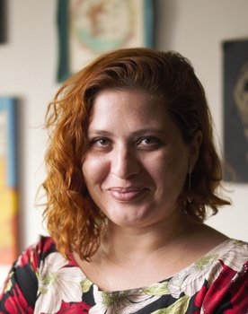 Cecília Brito Cecília Brito