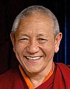 Pema Dorjee as