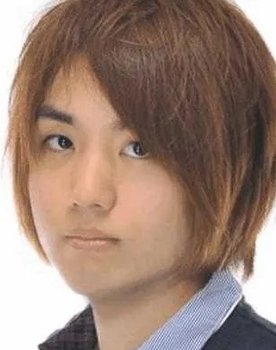 Kiryuu Kouji