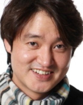Lee Myung-ho