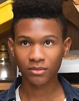 Young Perps 6: Black on Black Crime