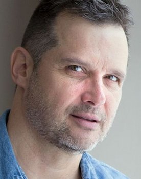 The Last Closet: Aging Gay
