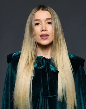 Szőke Rebeka