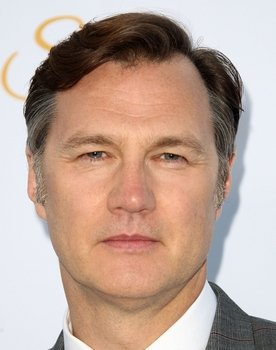 David Morrissey as Andy "Mac" McNab