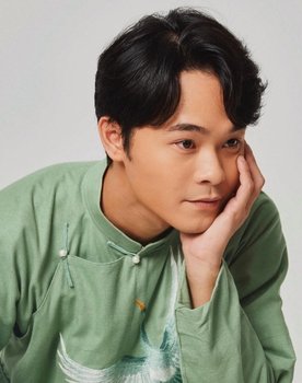 Huỳnh Thanh Trực as 