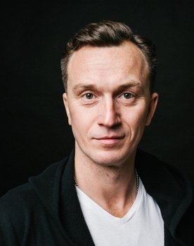 Denis Starkov