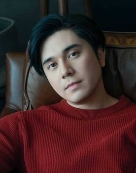 Paulo Avelino