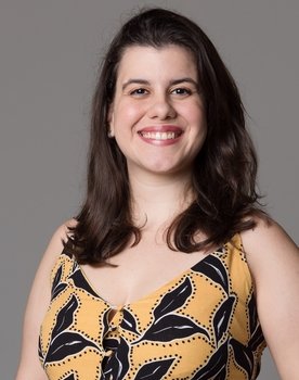 O Sorriso de Felícia