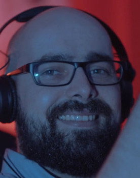 Jérémy Morvan as Lui-même/Jérémy Morvain