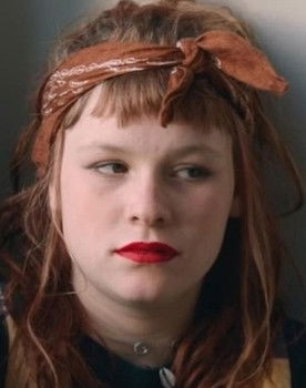 Sara Calmeijer Meijburg