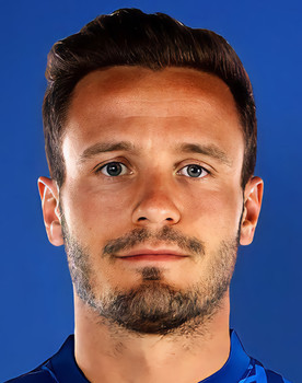 Saúl Ñíguez