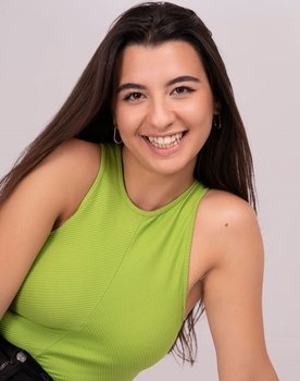 Marwa Bakhat