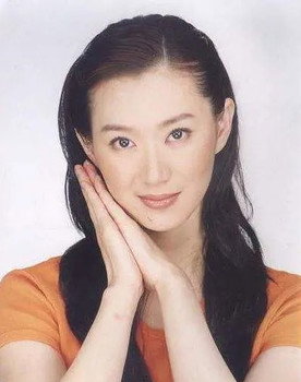 Ai Jian as 南林处子