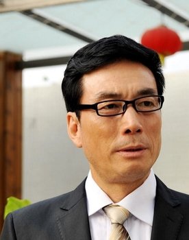Zhao Xiaochuan