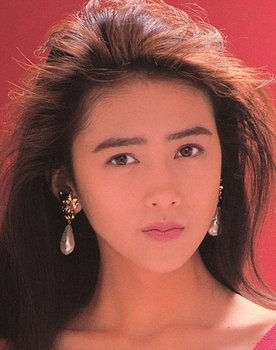 Shizuka Kudo