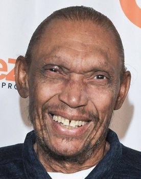 Hawthorne James as Cole (segment "The Honeymoon")