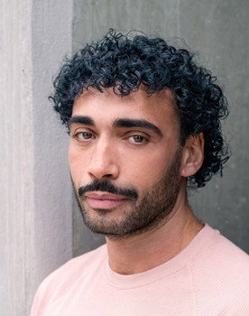 Cédric Bieler as Assassin #2