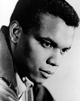 Johnny Nash