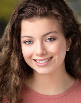 Mia Pellegrino