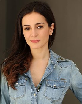 Silvia Conesa