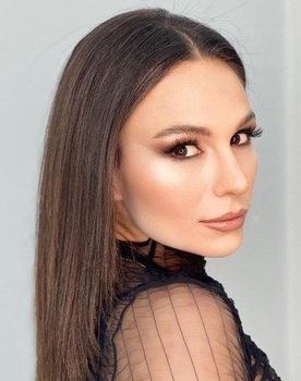 Selin Yeninci