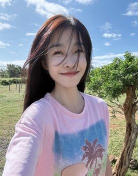 Kelly Huang