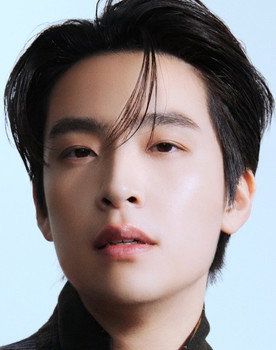 Sarun Naraprasertkul as Aun