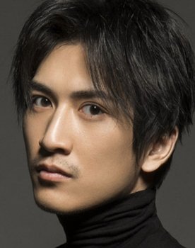 Li Shengrong as Jiang Yu