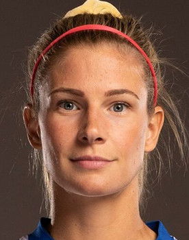 Justine Vanhaevermaet