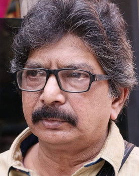 Nirmal Chakravarty