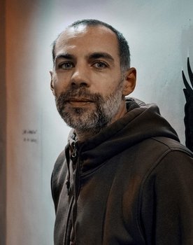 Osman Cerfon